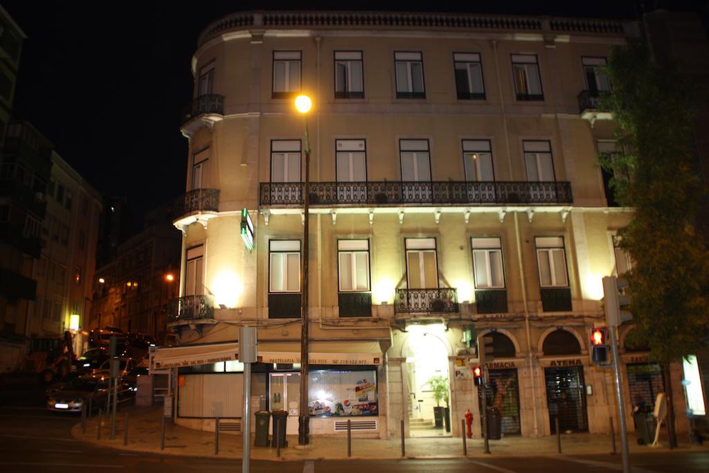 Gasthof Estrela De Arganil - Luis Simoes & Conceicao, Lda Lissabon