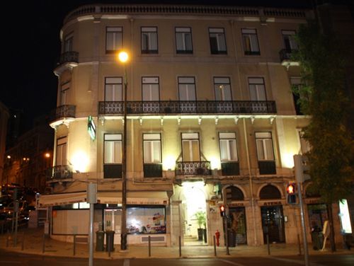 Gasthof Estrela De Arganil - Luis Simoes & Conceicao, Lda 2*